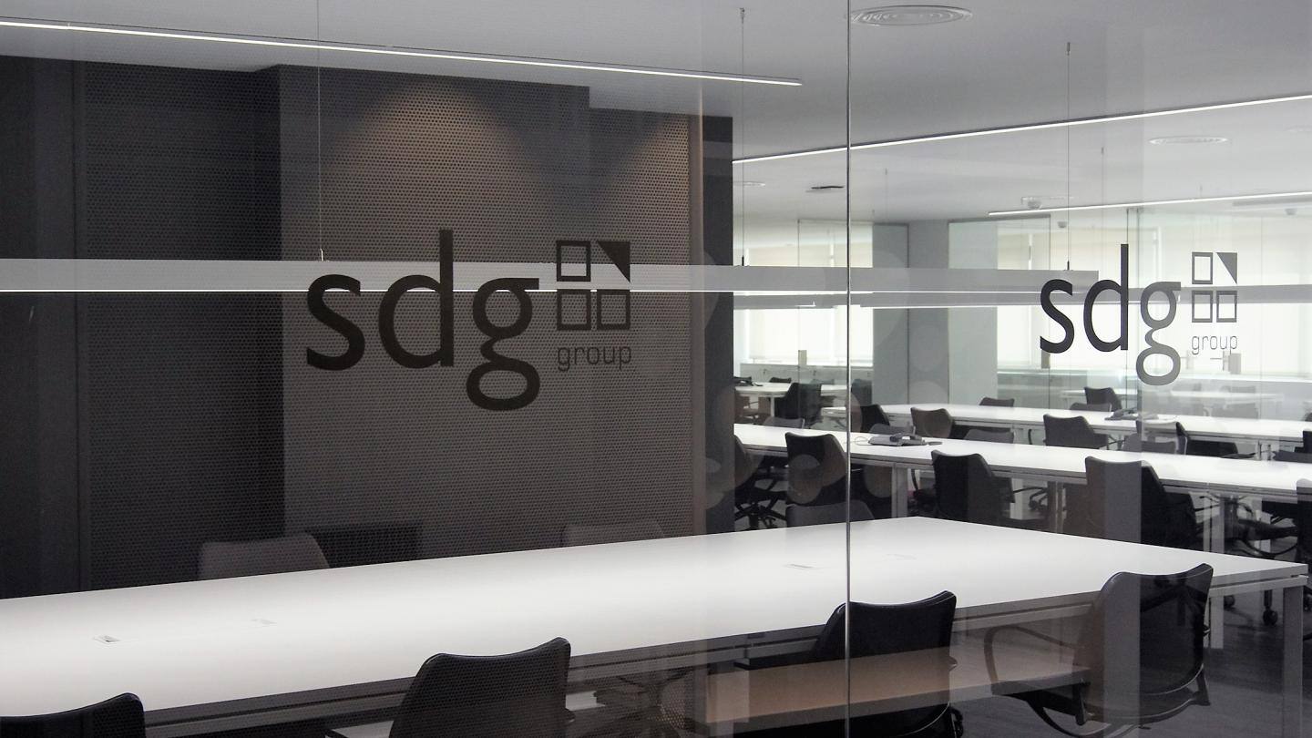SDG Group office